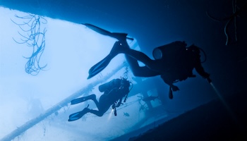 For Divers