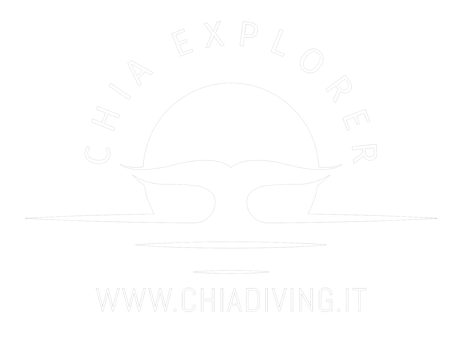Chia Diving